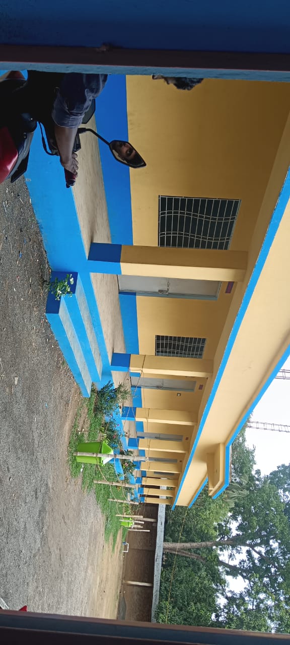 RN Public School Campus