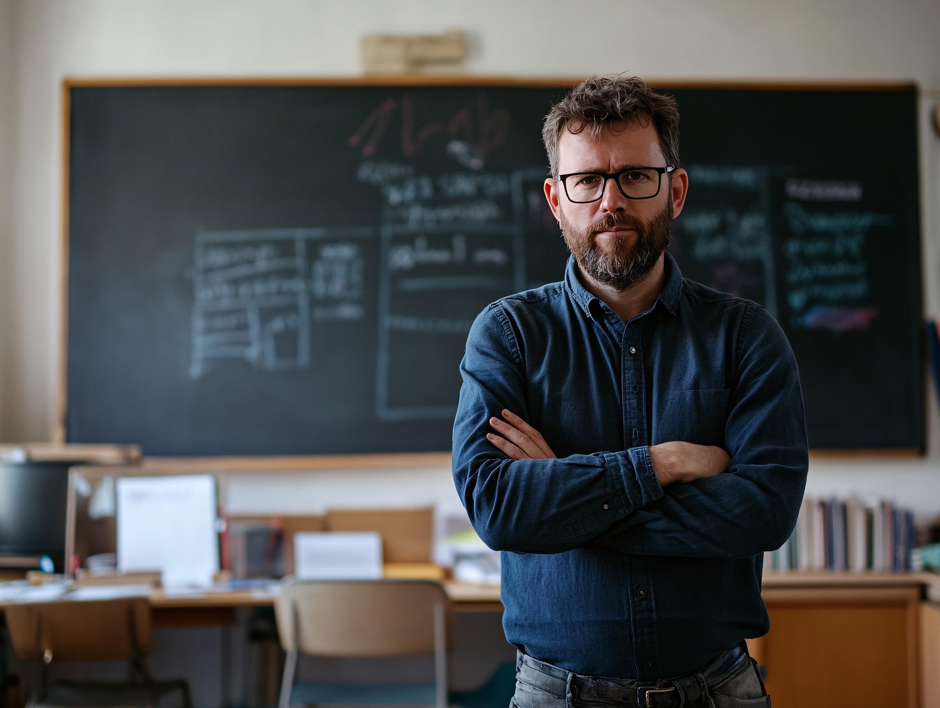 Teacher recruitment